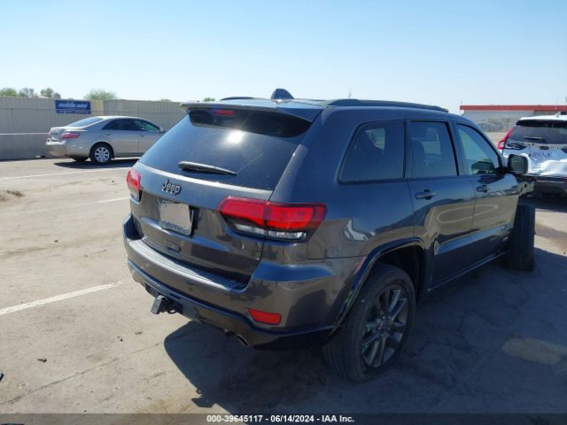 Photo 3 VIN: 1C4RJEBG7GC351802 - JEEP GRAND CHEROKEE 