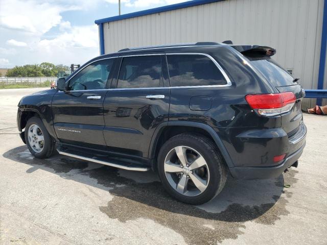 Photo 1 VIN: 1C4RJEBG7GC372651 - JEEP GRAND CHEROKEE 