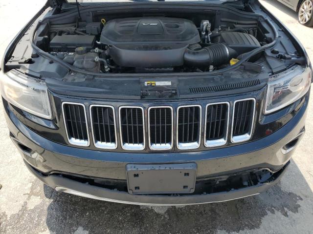 Photo 11 VIN: 1C4RJEBG7GC372651 - JEEP GRAND CHEROKEE 