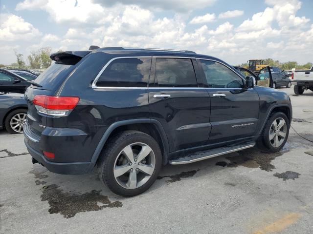 Photo 2 VIN: 1C4RJEBG7GC372651 - JEEP GRAND CHEROKEE 