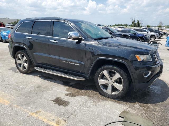 Photo 3 VIN: 1C4RJEBG7GC372651 - JEEP GRAND CHEROKEE 