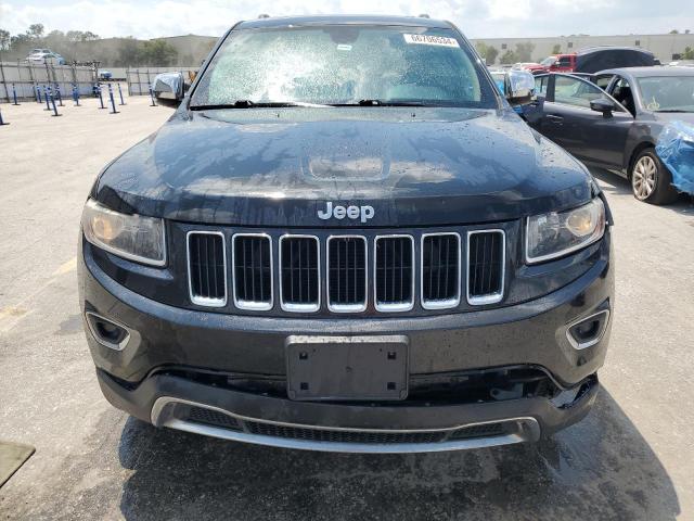 Photo 4 VIN: 1C4RJEBG7GC372651 - JEEP GRAND CHEROKEE 