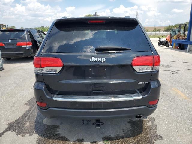 Photo 5 VIN: 1C4RJEBG7GC372651 - JEEP GRAND CHEROKEE 