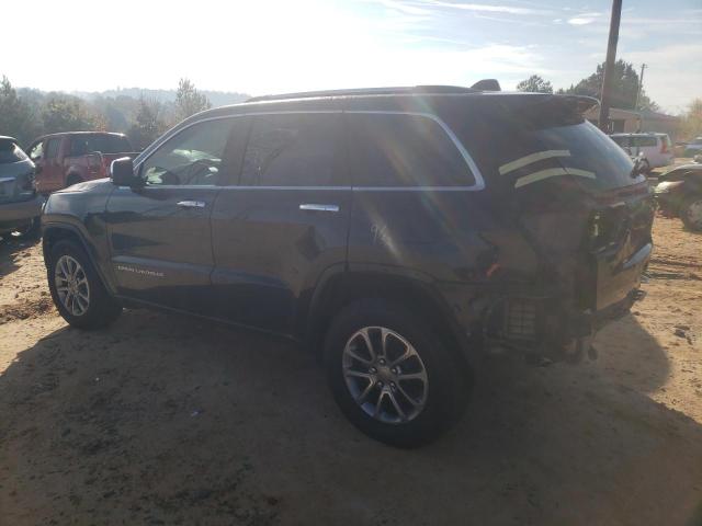 Photo 1 VIN: 1C4RJEBG7GC396500 - JEEP GRAND CHER 