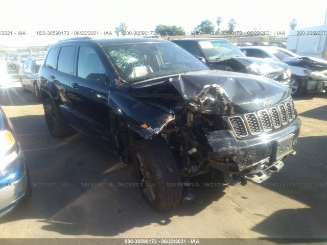 Photo 0 VIN: 1C4RJEBG7GC446120 - JEEP GRAND CHEROKEE 