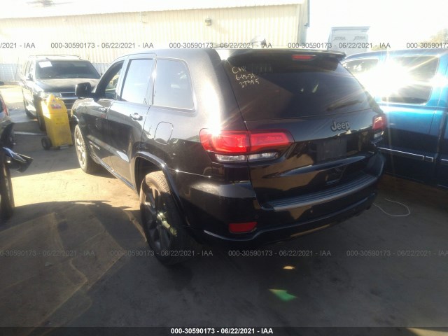 Photo 2 VIN: 1C4RJEBG7GC446120 - JEEP GRAND CHEROKEE 