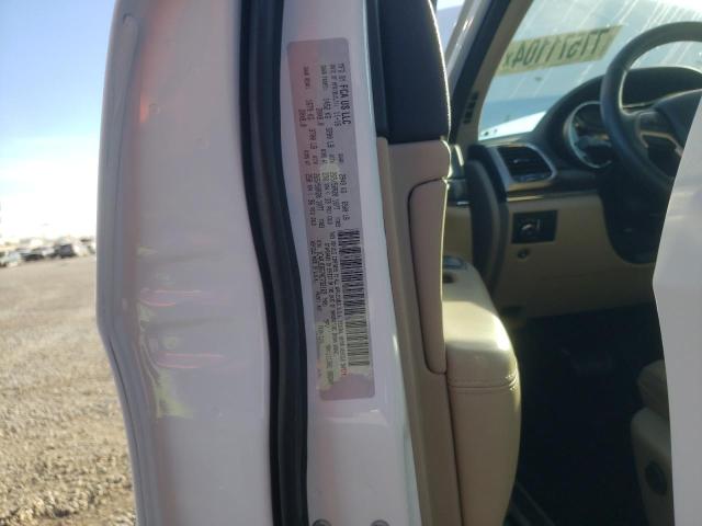 Photo 13 VIN: 1C4RJEBG7HC732163 - JEEP GRAND CHER 