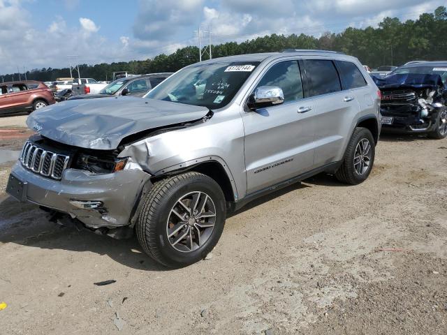 Photo 0 VIN: 1C4RJEBG7HC795084 - JEEP GRAND CHEROKEE 