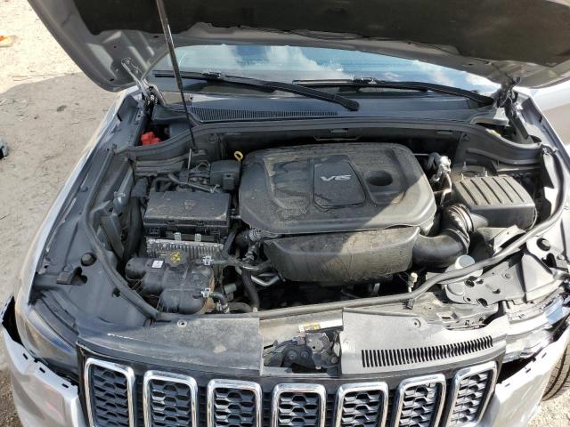 Photo 11 VIN: 1C4RJEBG7HC795084 - JEEP GRAND CHEROKEE 