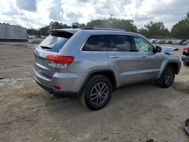 Photo 2 VIN: 1C4RJEBG7HC795084 - JEEP GRAND CHEROKEE 