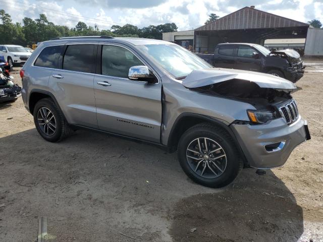 Photo 3 VIN: 1C4RJEBG7HC795084 - JEEP GRAND CHEROKEE 