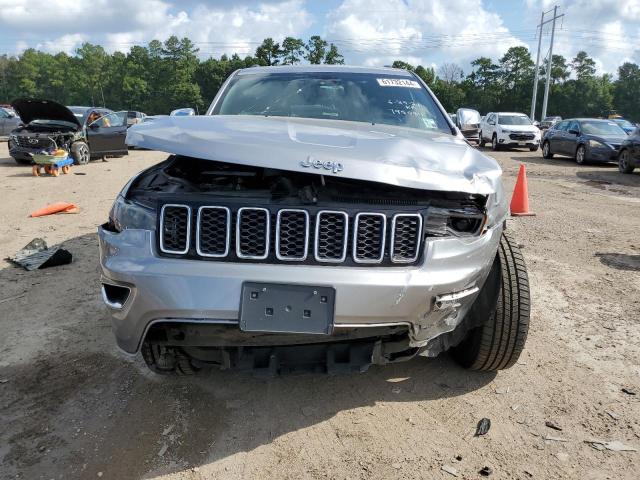 Photo 4 VIN: 1C4RJEBG7HC795084 - JEEP GRAND CHEROKEE 