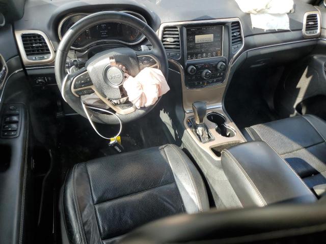 Photo 7 VIN: 1C4RJEBG7HC795084 - JEEP GRAND CHEROKEE 