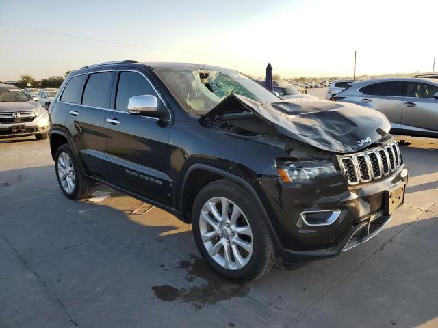 Photo 3 VIN: 1C4RJEBG7HC816645 - JEEP GRAND CHER 