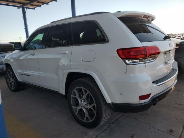 Photo 1 VIN: 1C4RJEBG7JC168228 - JEEP GRAND CHEROKEE 