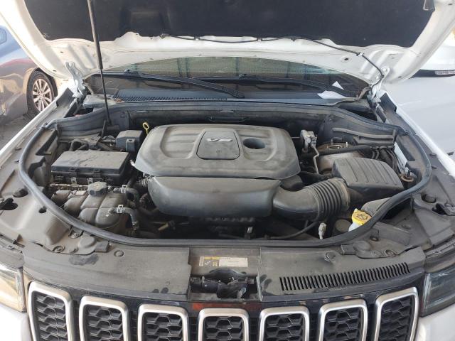 Photo 10 VIN: 1C4RJEBG7JC168228 - JEEP GRAND CHEROKEE 