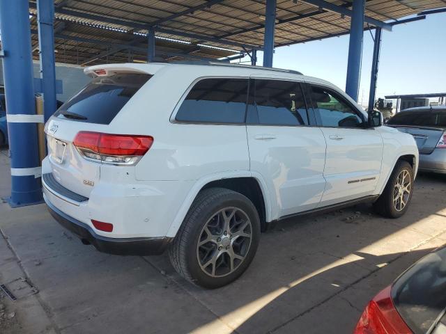 Photo 2 VIN: 1C4RJEBG7JC168228 - JEEP GRAND CHEROKEE 