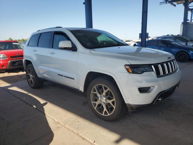 Photo 3 VIN: 1C4RJEBG7JC168228 - JEEP GRAND CHEROKEE 