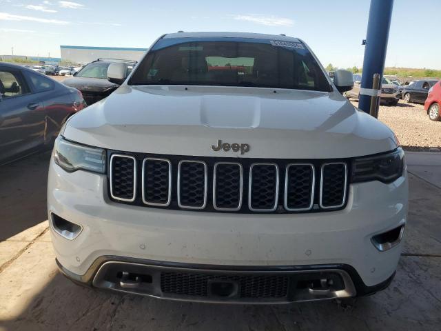 Photo 4 VIN: 1C4RJEBG7JC168228 - JEEP GRAND CHEROKEE 