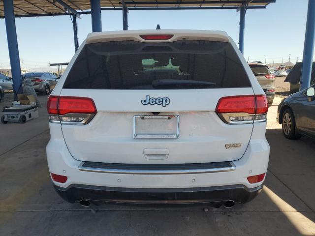 Photo 5 VIN: 1C4RJEBG7JC168228 - JEEP GRAND CHEROKEE 