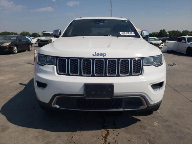 Photo 4 VIN: 1C4RJEBG7JC430510 - JEEP GRAND CHER 