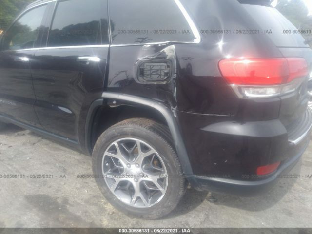 Photo 5 VIN: 1C4RJEBG7KC584300 - JEEP GRAND CHEROKEE 