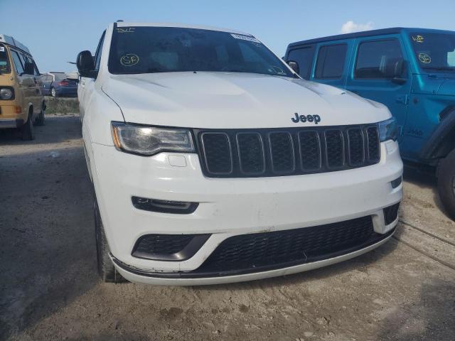 Photo 4 VIN: 1C4RJEBG7KC630739 - JEEP GRAND CHER 