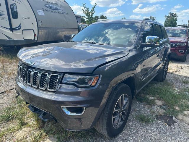 Photo 1 VIN: 1C4RJEBG7KC789227 - JEEP GRAND CHER 