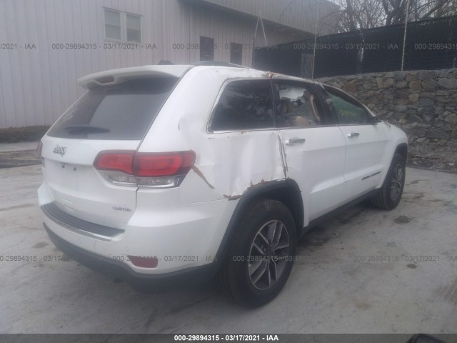 Photo 3 VIN: 1C4RJEBG7LC348019 - JEEP GRAND CHEROKEE 