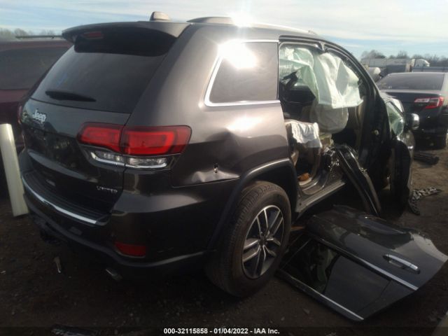 Photo 3 VIN: 1C4RJEBG7LC392053 - JEEP GRAND CHEROKEE 