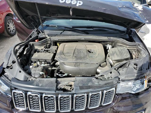 Photo 6 VIN: 1C4RJEBG7LC403049 - JEEP GRAND CHER 