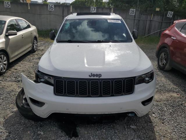 Photo 4 VIN: 1C4RJEBG7MC570688 - JEEP GRAND CHER 