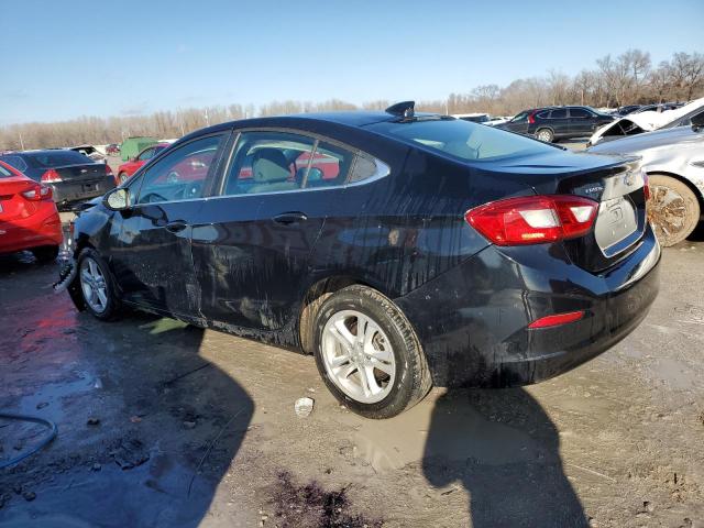 Photo 1 VIN: 1C4RJEBG7MC571906 - CHEVROLET CRUZE 