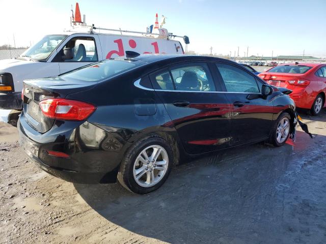 Photo 2 VIN: 1C4RJEBG7MC571906 - CHEVROLET CRUZE 