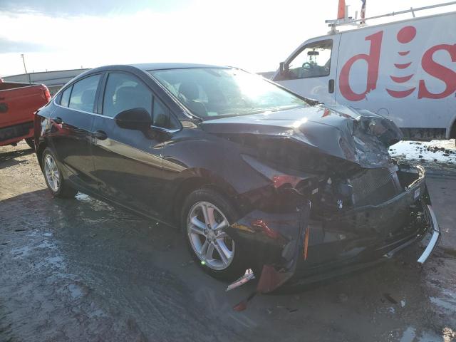 Photo 3 VIN: 1C4RJEBG7MC571906 - CHEVROLET CRUZE 