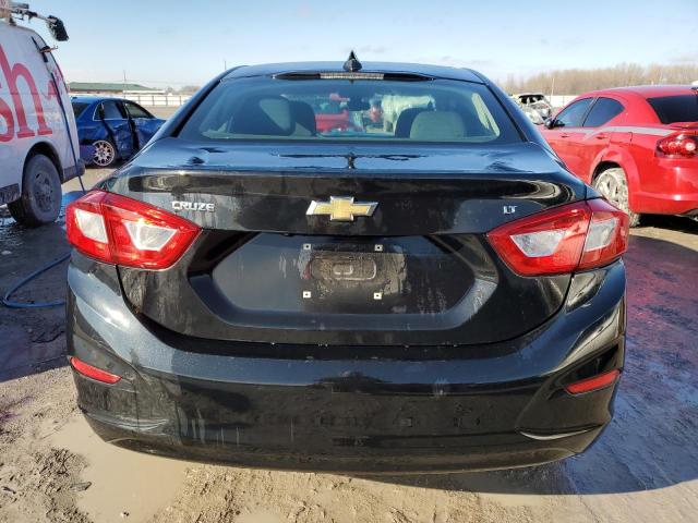 Photo 5 VIN: 1C4RJEBG7MC571906 - CHEVROLET CRUZE 