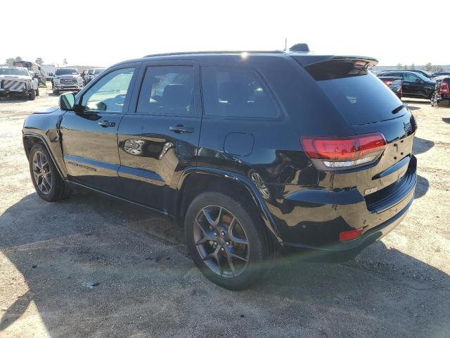 Photo 1 VIN: 1C4RJEBG7MC843919 - JEEP GRAND CHEROKEE 