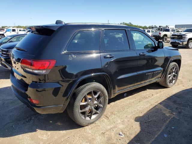 Photo 2 VIN: 1C4RJEBG7MC843919 - JEEP GRAND CHEROKEE 