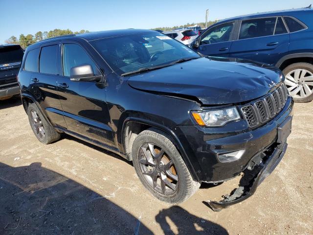 Photo 3 VIN: 1C4RJEBG7MC843919 - JEEP GRAND CHEROKEE 