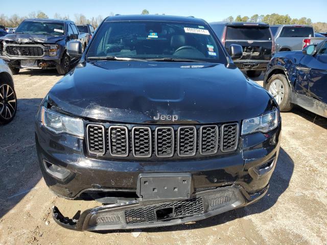 Photo 4 VIN: 1C4RJEBG7MC843919 - JEEP GRAND CHEROKEE 