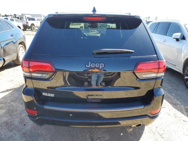 Photo 5 VIN: 1C4RJEBG7MC843919 - JEEP GRAND CHEROKEE 