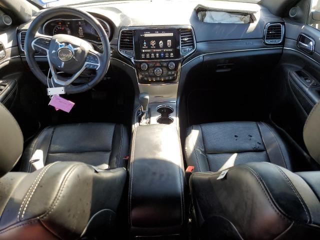 Photo 7 VIN: 1C4RJEBG7MC843919 - JEEP GRAND CHEROKEE 