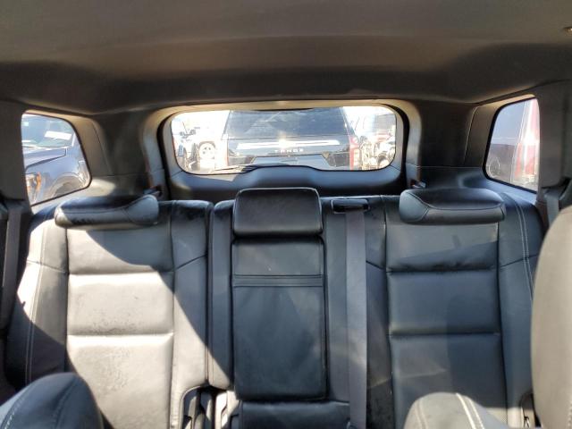 Photo 9 VIN: 1C4RJEBG7MC843919 - JEEP GRAND CHEROKEE 