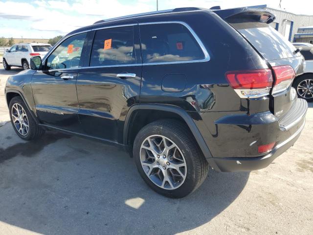 Photo 1 VIN: 1C4RJEBG7NC126664 - JEEP GRAND CHEROKEE 