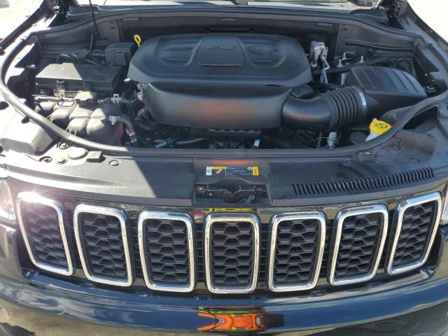 Photo 11 VIN: 1C4RJEBG7NC126664 - JEEP GRAND CHEROKEE 