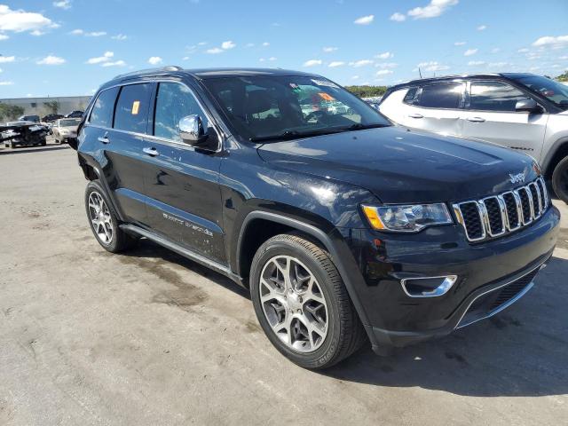 Photo 3 VIN: 1C4RJEBG7NC126664 - JEEP GRAND CHEROKEE 