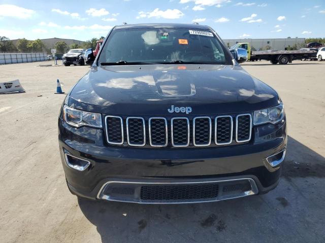 Photo 4 VIN: 1C4RJEBG7NC126664 - JEEP GRAND CHEROKEE 