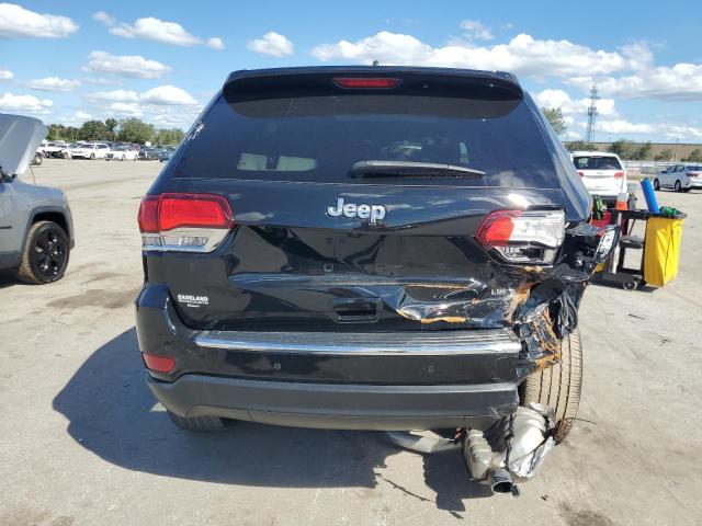 Photo 5 VIN: 1C4RJEBG7NC126664 - JEEP GRAND CHEROKEE 