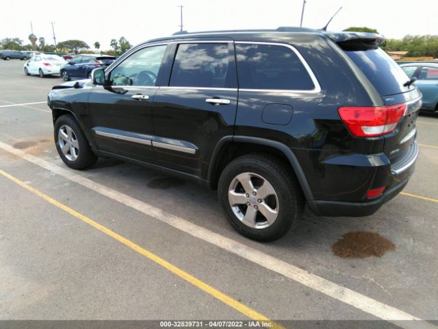 Photo 2 VIN: 1C4RJEBG8DC504313 - JEEP GRAND CHEROKEE 