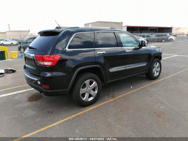 Photo 3 VIN: 1C4RJEBG8DC504313 - JEEP GRAND CHEROKEE 